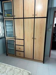 Blk 261 Boon Lay Crest (Jurong West), HDB 4 Rooms #561598111